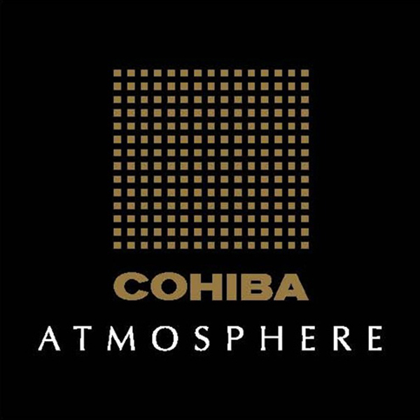 COHIBA ATMOSPHERE