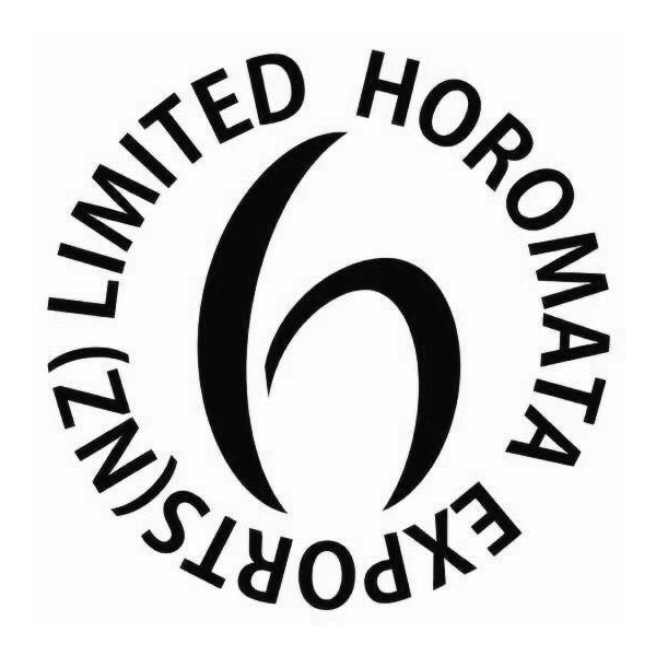 HOROMATA EXPORTS(NZ)LIMITED